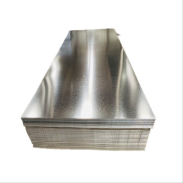 ASTM Standards Galvanized Metal / Iron Sheet Galvanized Steel Sheet Plate Price